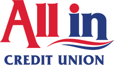 AllInFCU CashPlease Logo
